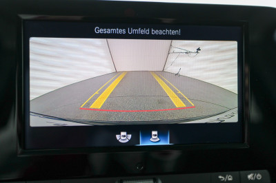 Mercedes-Benz T-Klasse Gebrauchtwagen Mercedes-Benz T-Klasse Gebrauchtwagen