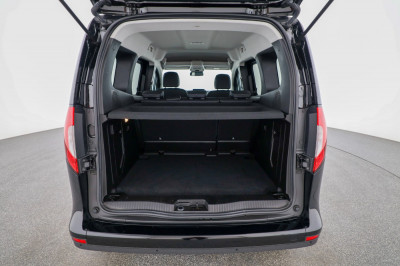 Mercedes-Benz T-Klasse Gebrauchtwagen Mercedes-Benz T-Klasse Gebrauchtwagen