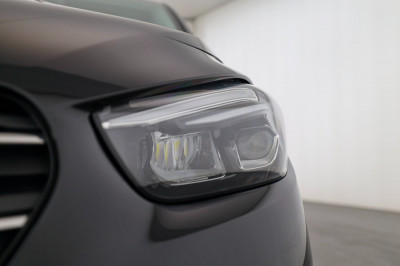 Mercedes-Benz T-Klasse Gebrauchtwagen Mercedes-Benz T-Klasse Gebrauchtwagen