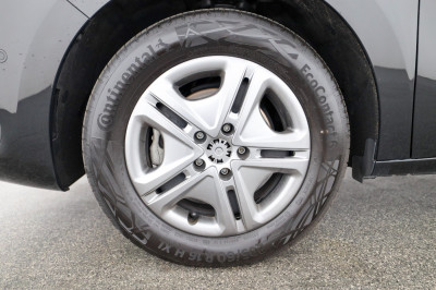 Mercedes-Benz T-Klasse Gebrauchtwagen Mercedes-Benz T-Klasse Gebrauchtwagen