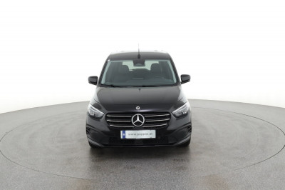 Mercedes-Benz T-Klasse Gebrauchtwagen Mercedes-Benz T-Klasse Gebrauchtwagen