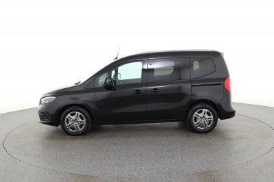 Mercedes-Benz T-Klasse Gebrauchtwagen Mercedes-Benz T-Klasse Gebrauchtwagen