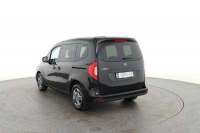 Mercedes-Benz T-Klasse Gebrauchtwagen Mercedes-Benz T-Klasse Gebrauchtwagen