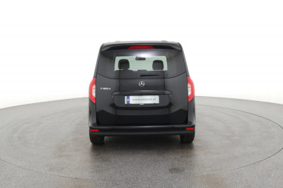 Mercedes-Benz T-Klasse Gebrauchtwagen Mercedes-Benz T-Klasse Gebrauchtwagen