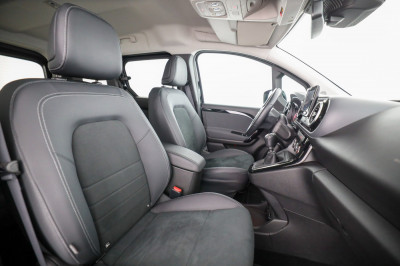 Mercedes-Benz T-Klasse Gebrauchtwagen Mercedes-Benz T-Klasse Gebrauchtwagen