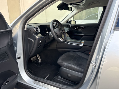 Mercedes-Benz GLC Gebrauchtwagen Mercedes-Benz GLC Gebrauchtwagen