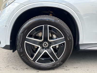 Mercedes-Benz GLC Gebrauchtwagen Mercedes-Benz GLC Gebrauchtwagen