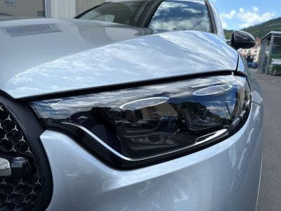 Mercedes-Benz GLC Gebrauchtwagen Mercedes-Benz GLC Gebrauchtwagen