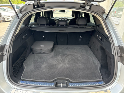 Mercedes-Benz GLC Gebrauchtwagen Mercedes-Benz GLC Gebrauchtwagen