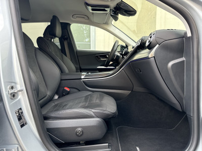 Mercedes-Benz GLC Gebrauchtwagen Mercedes-Benz GLC Gebrauchtwagen