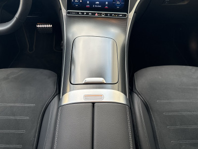 Mercedes-Benz GLC Gebrauchtwagen Mercedes-Benz GLC Gebrauchtwagen