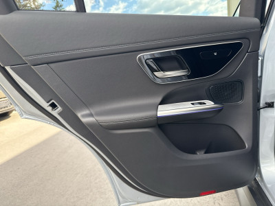 Mercedes-Benz GLC Gebrauchtwagen Mercedes-Benz GLC Gebrauchtwagen