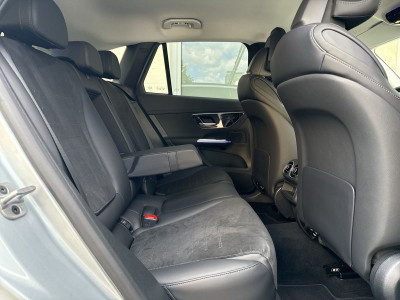 Mercedes-Benz GLC Gebrauchtwagen Mercedes-Benz GLC Gebrauchtwagen