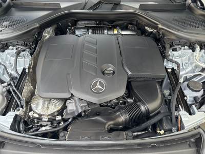 Mercedes-Benz GLC Gebrauchtwagen Mercedes-Benz GLC Gebrauchtwagen