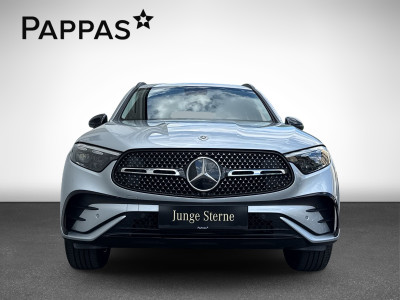 Mercedes-Benz GLC Gebrauchtwagen Mercedes-Benz GLC Gebrauchtwagen