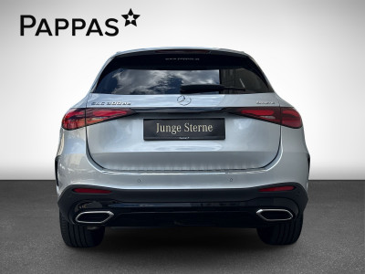 Mercedes-Benz GLC Gebrauchtwagen Mercedes-Benz GLC Gebrauchtwagen