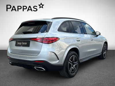 Mercedes-Benz GLC Gebrauchtwagen Mercedes-Benz GLC Gebrauchtwagen