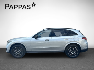 Mercedes-Benz GLC Gebrauchtwagen Mercedes-Benz GLC Gebrauchtwagen