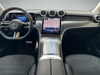 Mercedes-Benz GLC Gebrauchtwagen Mercedes-Benz GLC Gebrauchtwagen