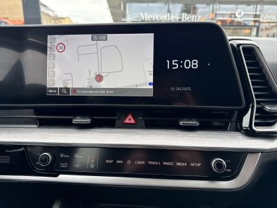 KIA Sportage Gebrauchtwagen KIA Sportage Gebrauchtwagen