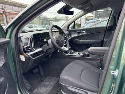 KIA Sportage Gebrauchtwagen