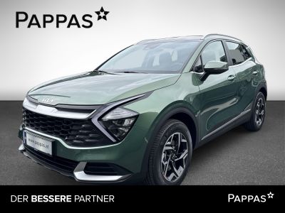 KIA Sportage Gebrauchtwagen KIA Sportage Gebrauchtwagen