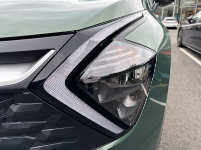 KIA Sportage Gebrauchtwagen