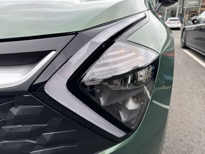 KIA Sportage Gebrauchtwagen