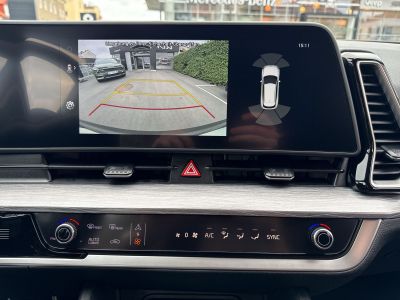 KIA Sportage Gebrauchtwagen