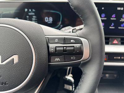 KIA Sportage Gebrauchtwagen