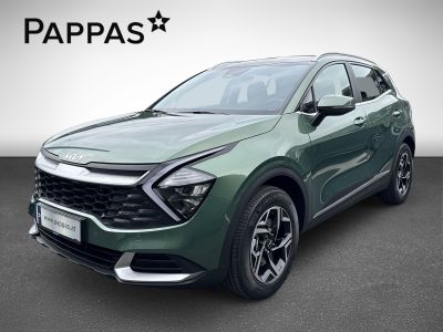 KIA Sportage Gebrauchtwagen KIA Sportage Gebrauchtwagen
