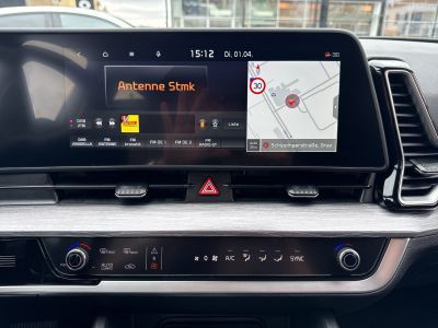 KIA Sportage Gebrauchtwagen