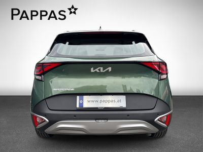 KIA Sportage Gebrauchtwagen KIA Sportage Gebrauchtwagen