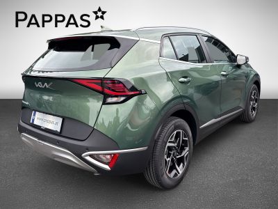 KIA Sportage Gebrauchtwagen KIA Sportage Gebrauchtwagen
