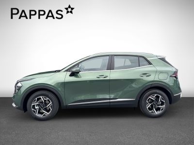 KIA Sportage Gebrauchtwagen KIA Sportage Gebrauchtwagen