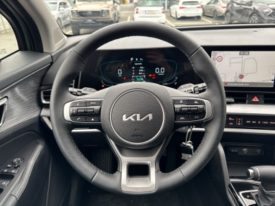 KIA Sportage Gebrauchtwagen