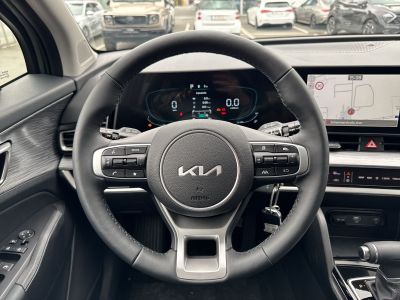 KIA Sportage Gebrauchtwagen