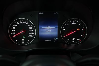 Mercedes-Benz Vito Gebrauchtwagen Mercedes-Benz Vito Gebrauchtwagen