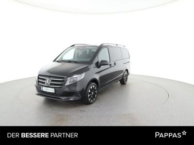 Mercedes-Benz Vito Gebrauchtwagen Mercedes-Benz Vito Gebrauchtwagen