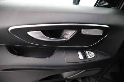 Mercedes-Benz Vito Gebrauchtwagen Mercedes-Benz Vito Gebrauchtwagen