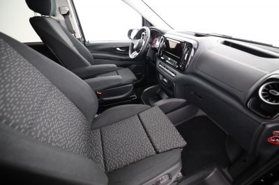 Mercedes-Benz Vito Gebrauchtwagen Mercedes-Benz Vito Gebrauchtwagen