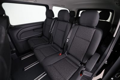 Mercedes-Benz Vito Gebrauchtwagen Mercedes-Benz Vito Gebrauchtwagen