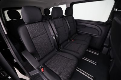 Mercedes-Benz Vito Gebrauchtwagen Mercedes-Benz Vito Gebrauchtwagen