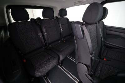 Mercedes-Benz Vito Gebrauchtwagen Mercedes-Benz Vito Gebrauchtwagen