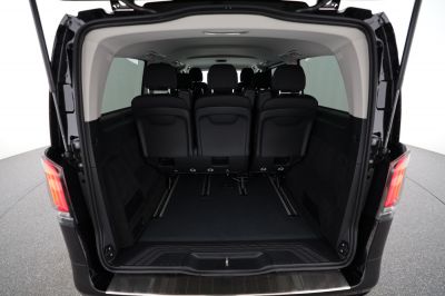 Mercedes-Benz Vito Gebrauchtwagen Mercedes-Benz Vito Gebrauchtwagen