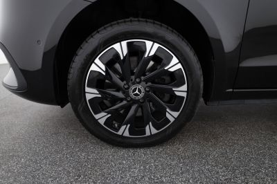 Mercedes-Benz Vito Gebrauchtwagen Mercedes-Benz Vito Gebrauchtwagen