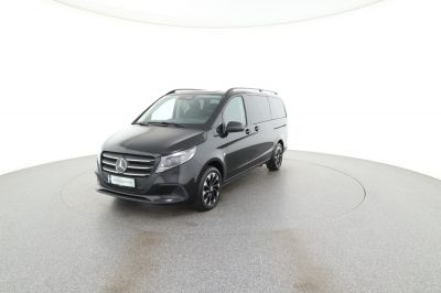 Mercedes-Benz Vito Gebrauchtwagen Mercedes-Benz Vito Gebrauchtwagen