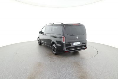 Mercedes-Benz Vito Gebrauchtwagen Mercedes-Benz Vito Gebrauchtwagen
