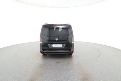 Mercedes-Benz Vito Gebrauchtwagen Mercedes-Benz Vito Gebrauchtwagen