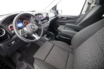 Mercedes-Benz Vito Gebrauchtwagen Mercedes-Benz Vito Gebrauchtwagen